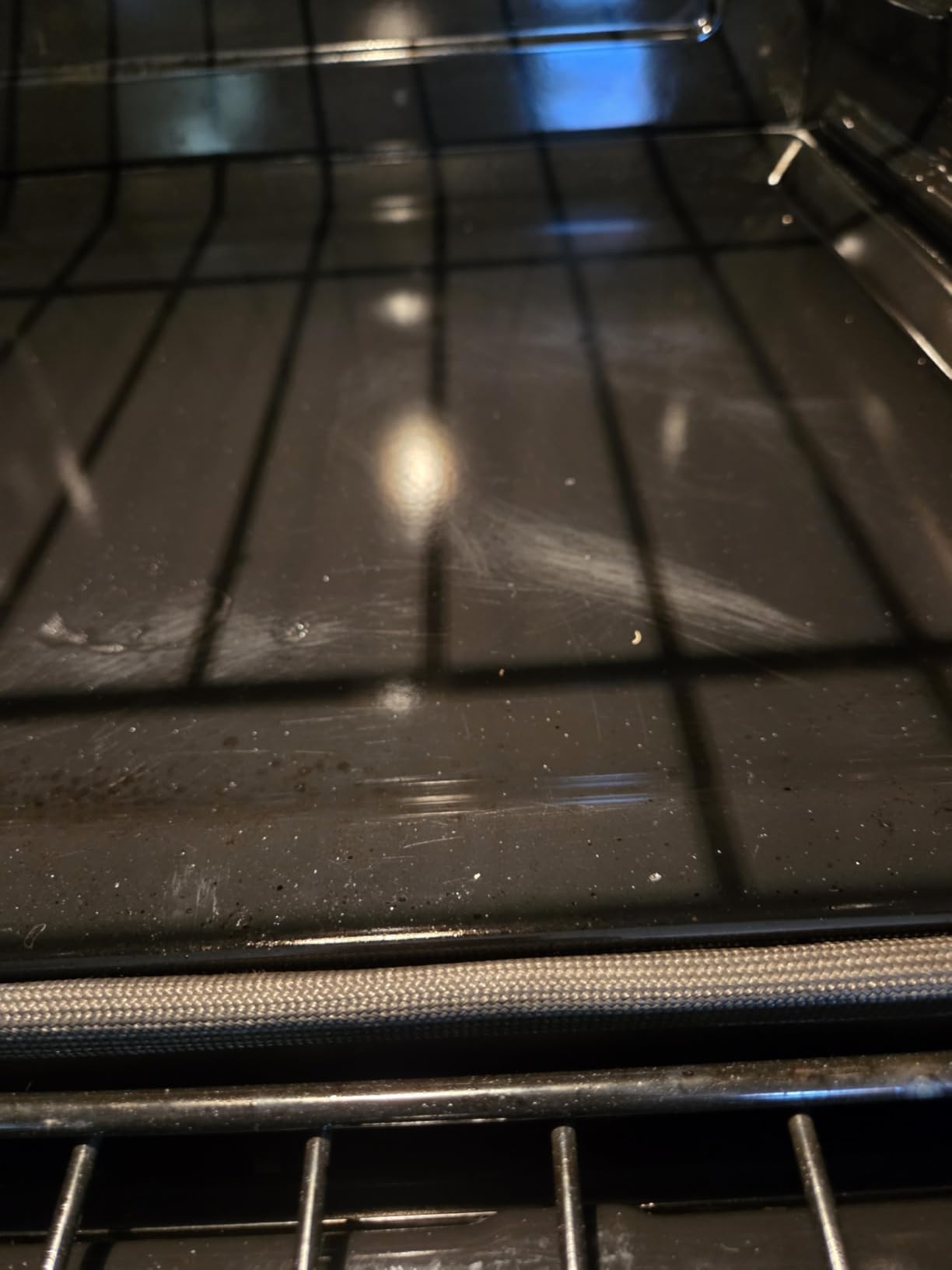 GE 27 in. Smart Double Electric Wall Oven with Self Clean in Stainless Steel customer photo 1