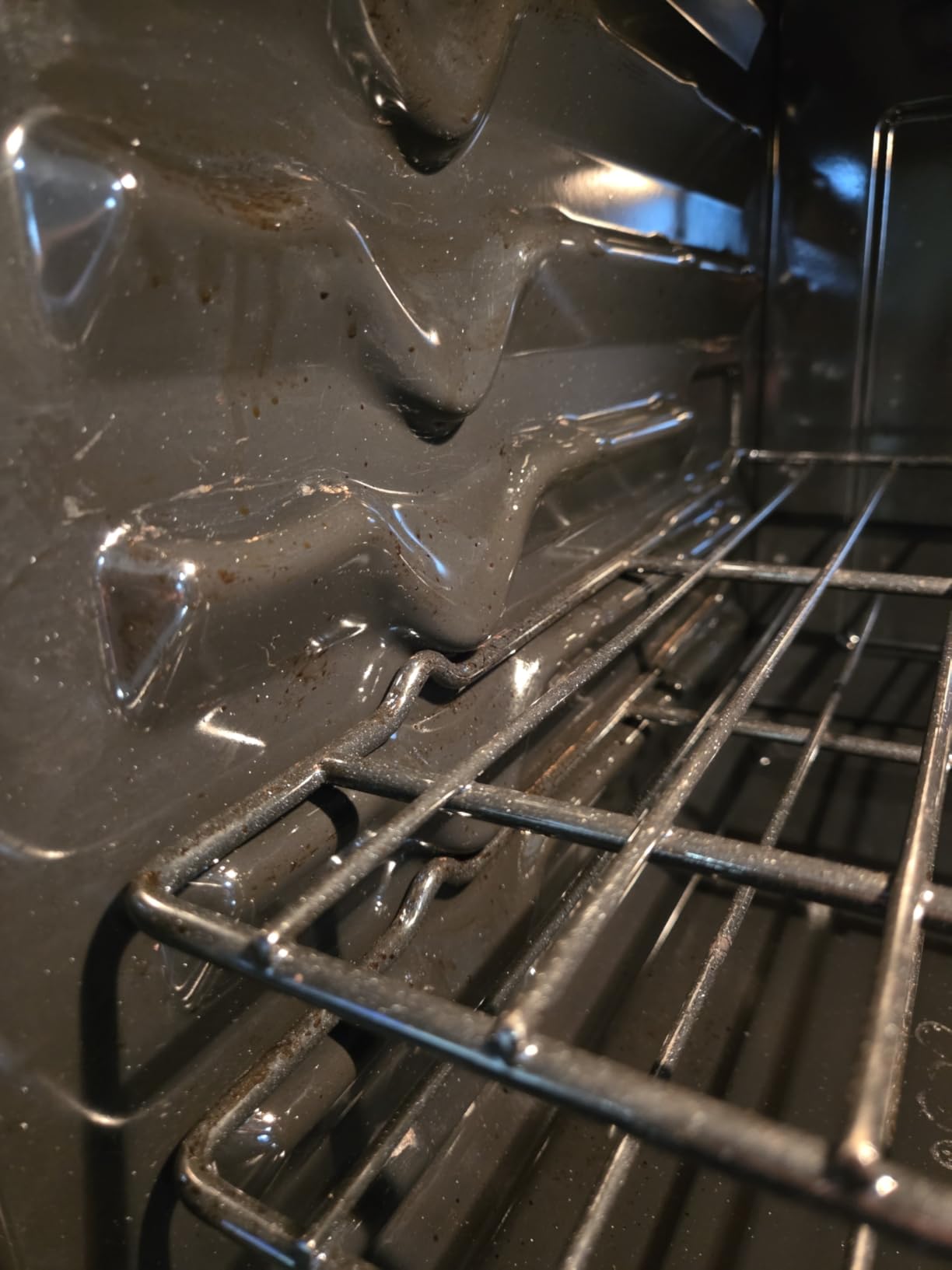 GE 27 in. Smart Double Electric Wall Oven with Self Clean in Stainless Steel customer photo 2