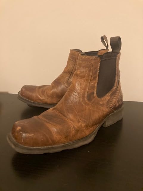 ARIAT Men's Midtown Rambler Casual Boot customer photo 1
