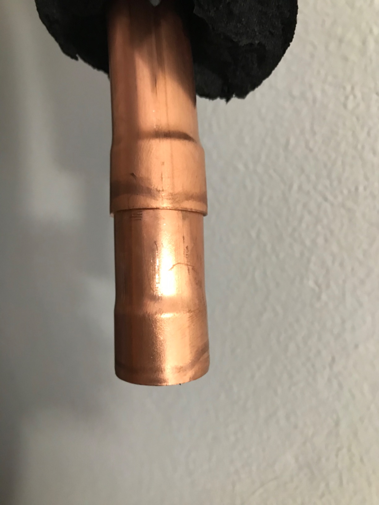 IBOSAD HVAC Hydraulic SWAGING tool kit for copper tubing Expanding 3/8 inch to 1-1/8 inch customer photo 2