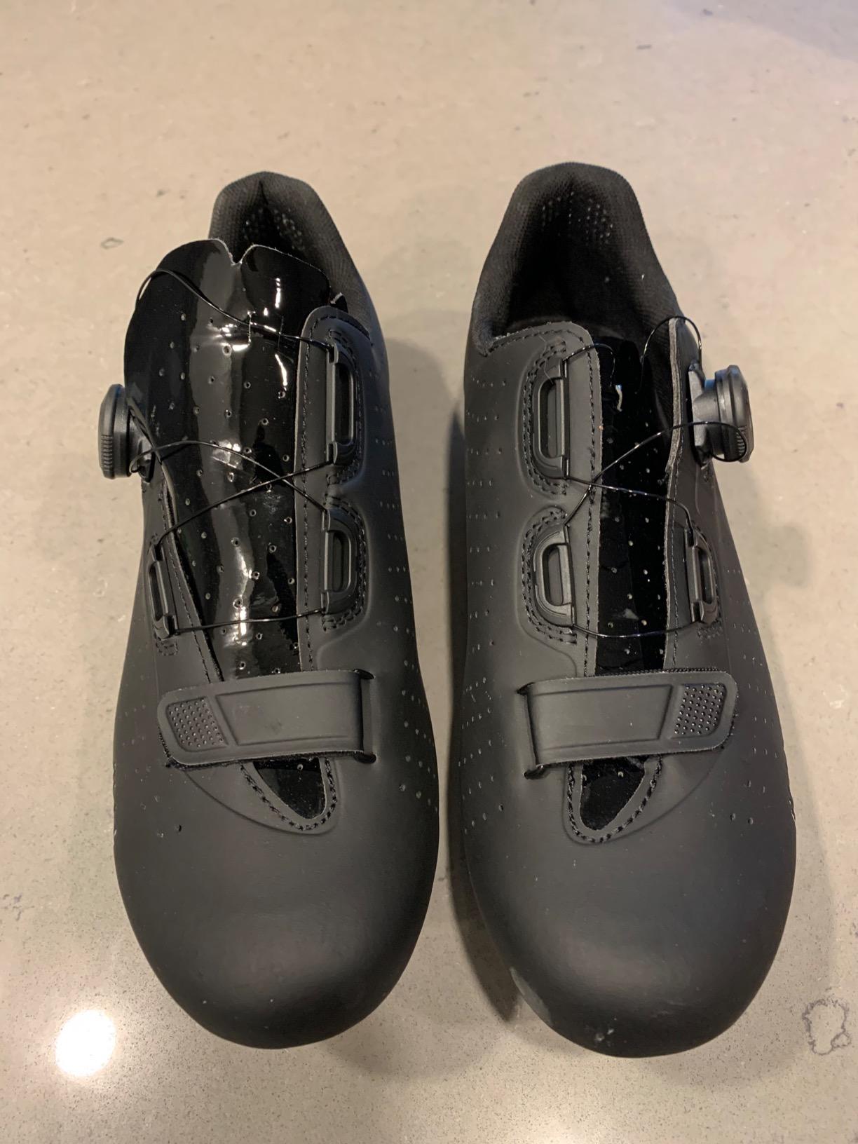 Unisex-Adult Tempo Overcurve R5, Road Cycling Boa Shoes customer photo 2