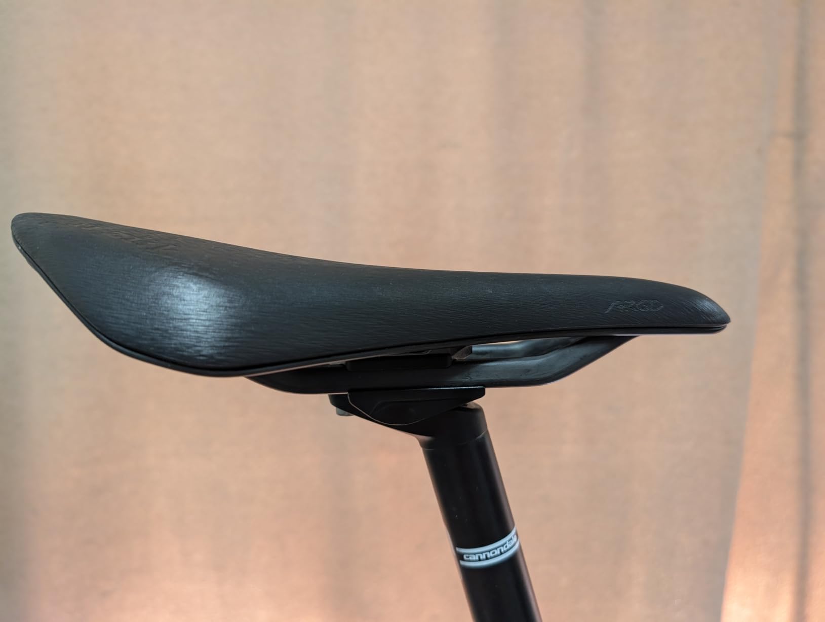 Fizik Vento Argo, Road Cycling Short-Nose Racing Saddle customer photo 1