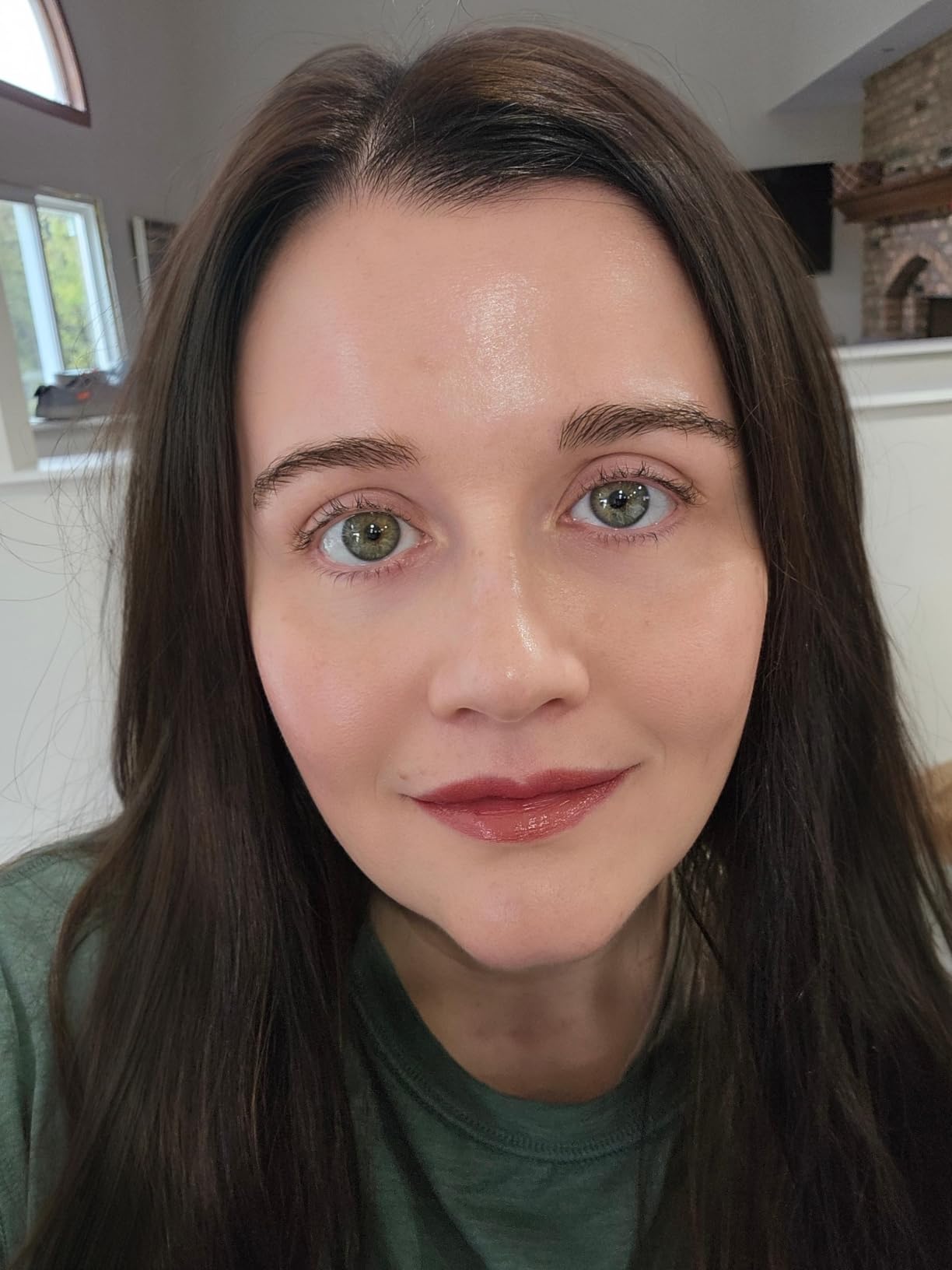 Charlotte Tilbury Hot Lips 2.0 Lipstick - Hydrating, Long Lasting Lipstick with Orchid & Antioxidant Extracts - Buildable Satin Finish for Fuller-Looking Lips customer photo 2
