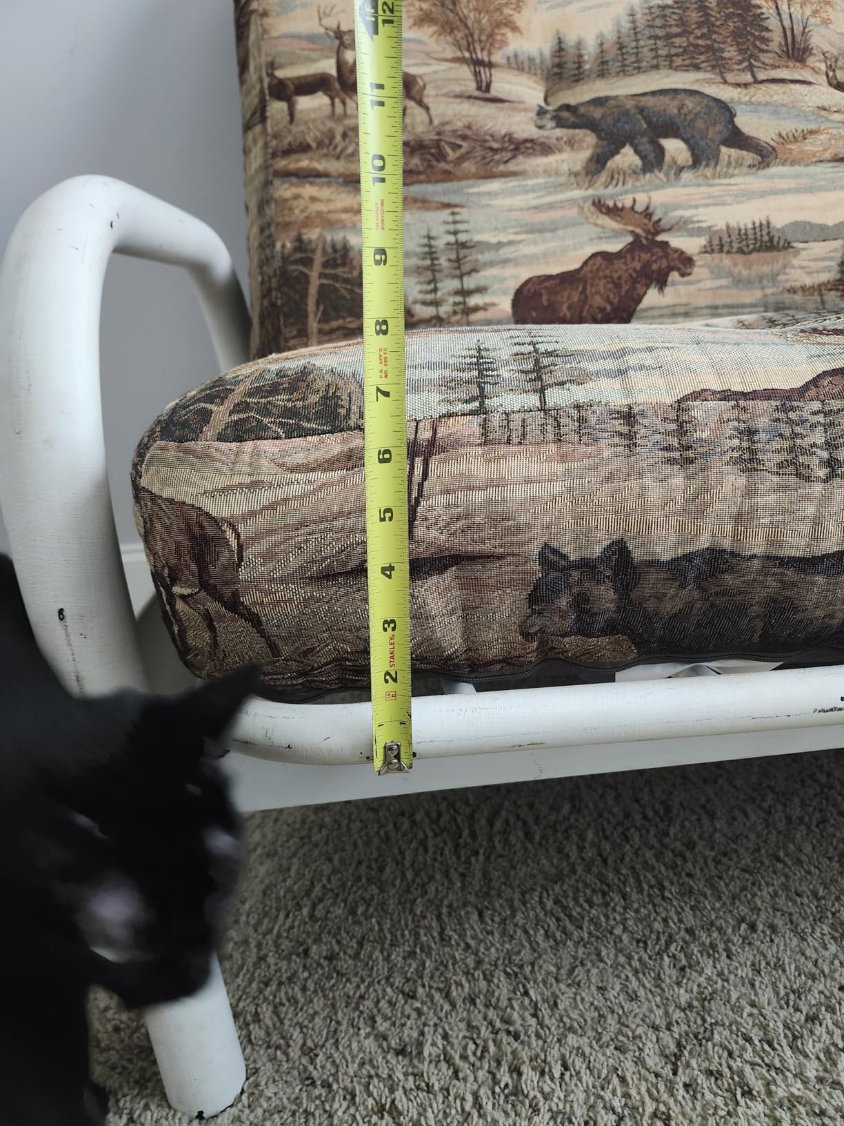 Kodiak Furniture 75