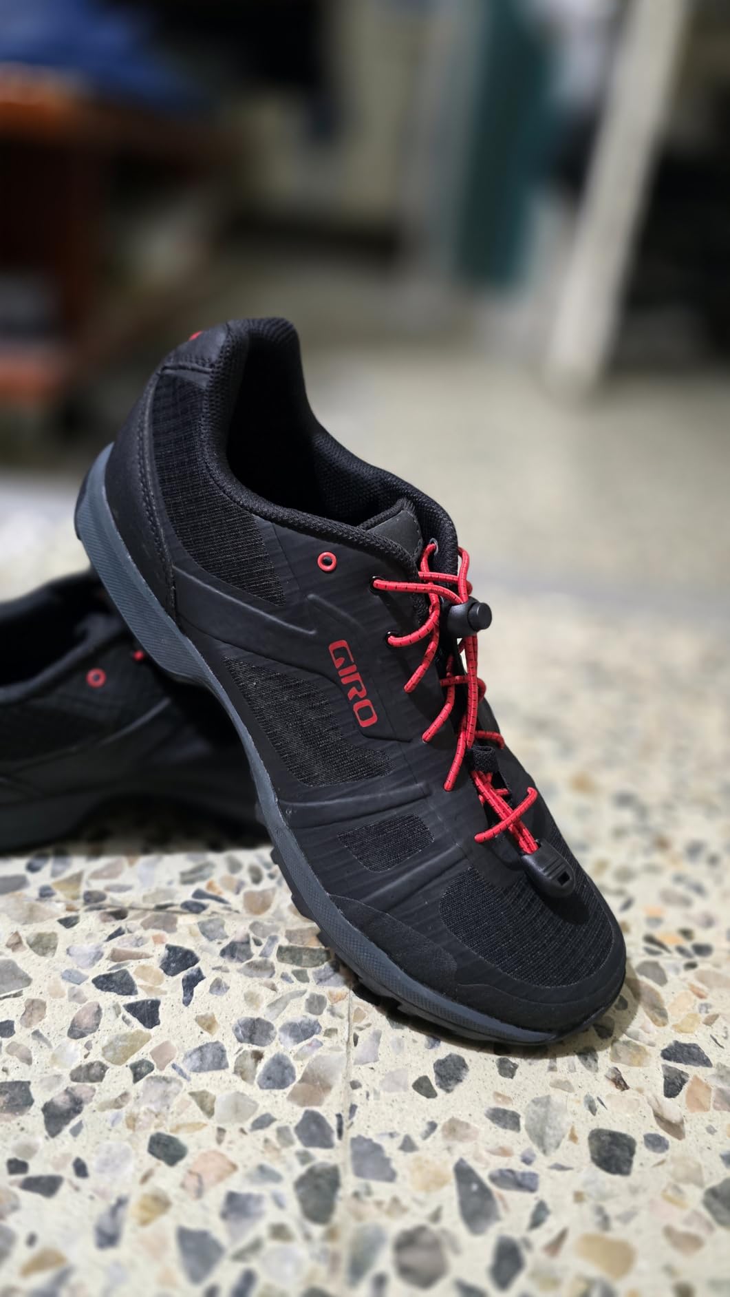 Giro Gauge Cycling Shoes - Men's customer photo 1
