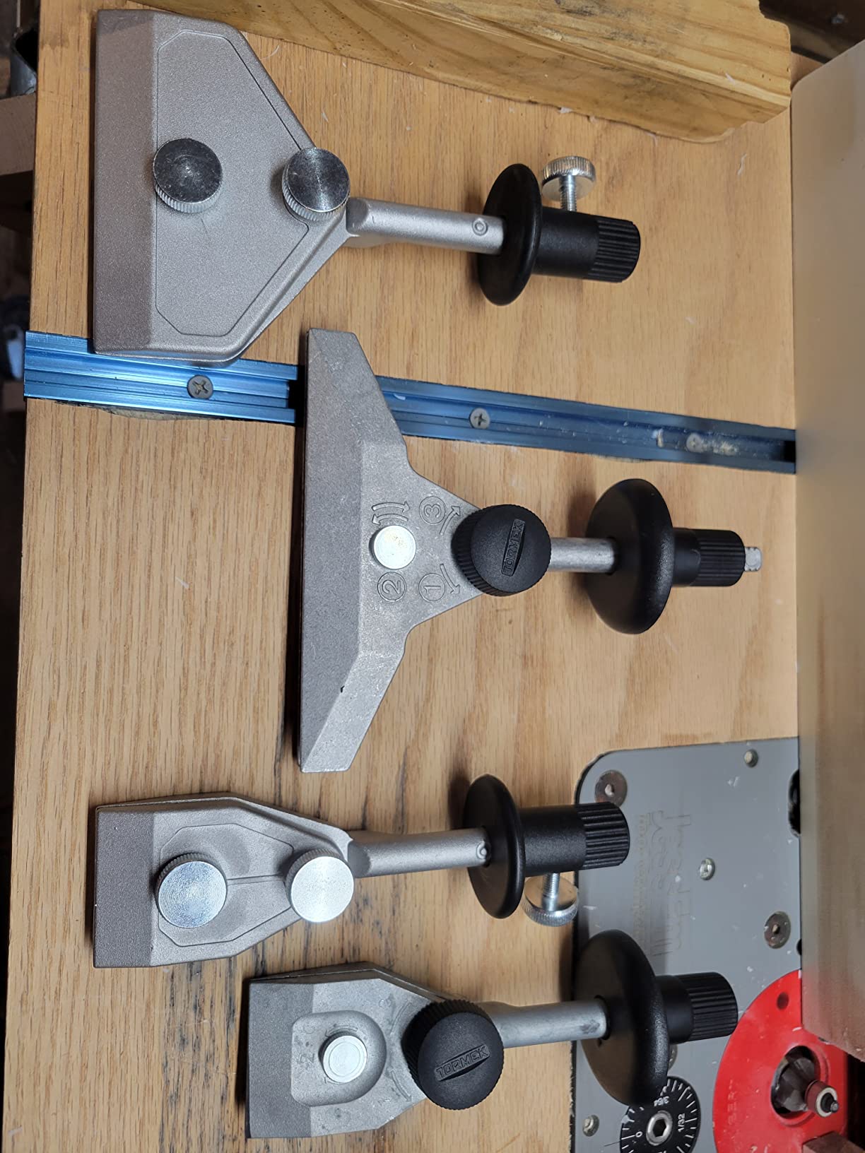 WEN Sharpening Accessory Kit for 10-Inch Sharpening Systems (42704B) customer photo 2