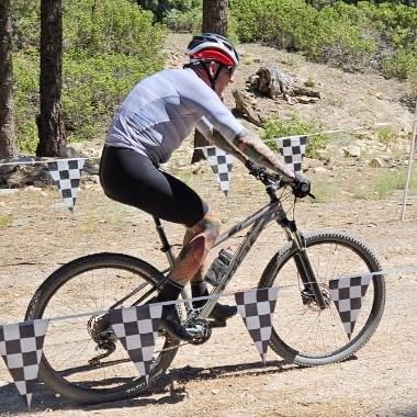 Fox Racing Shox Transfer Performance Elite Internal Seatpost customer photo 1