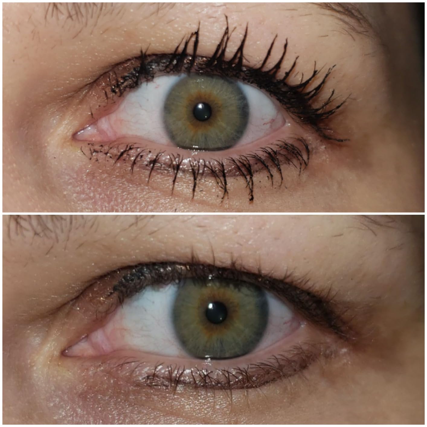 Hourglass Unlocked Instant Extension Mascara, Tubing Mascara Dramatically Lifts, Defines & Lengthens for Fanned-Out Lashes, Natural-Looking Eyelashes for up to 16hrs of Smudge-Proof, Flake-Free Wear customer photo 2