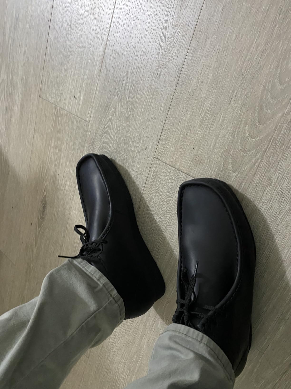 Clarks Men's Shacre Boot customer photo 1