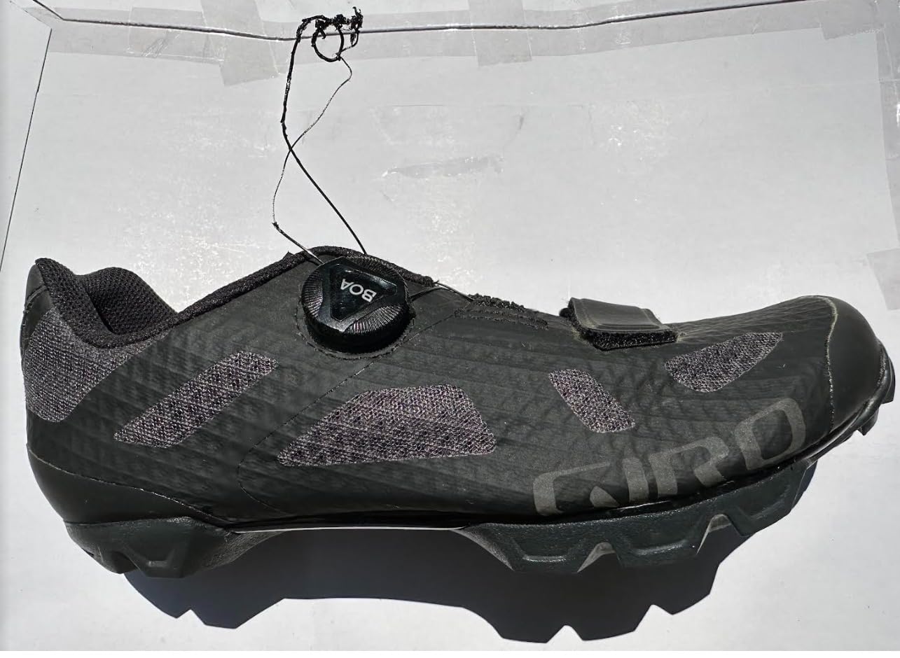 Rincon Cycling Shoe - Men's customer photo 2