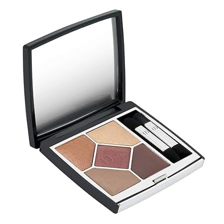 Christian Dior 5 Couleurs Couture Eyeshadow Palette - 689 Mitzah Eye Shadow Women 0.24 oz customer photo 1