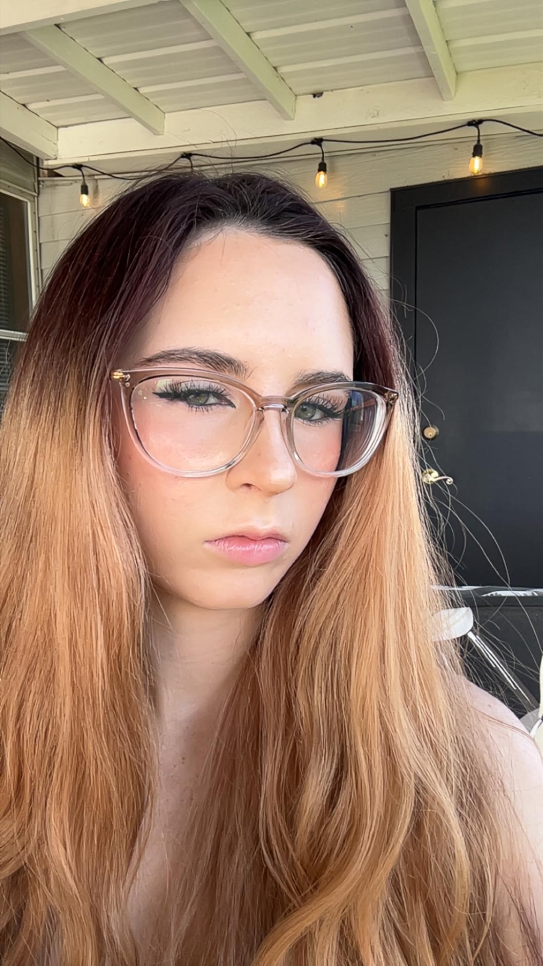 Hourglass Vanish Airbrush Concealer. Weightless and Waterproof Concealer for a Naturally Airbrushed Look customer photo 1
