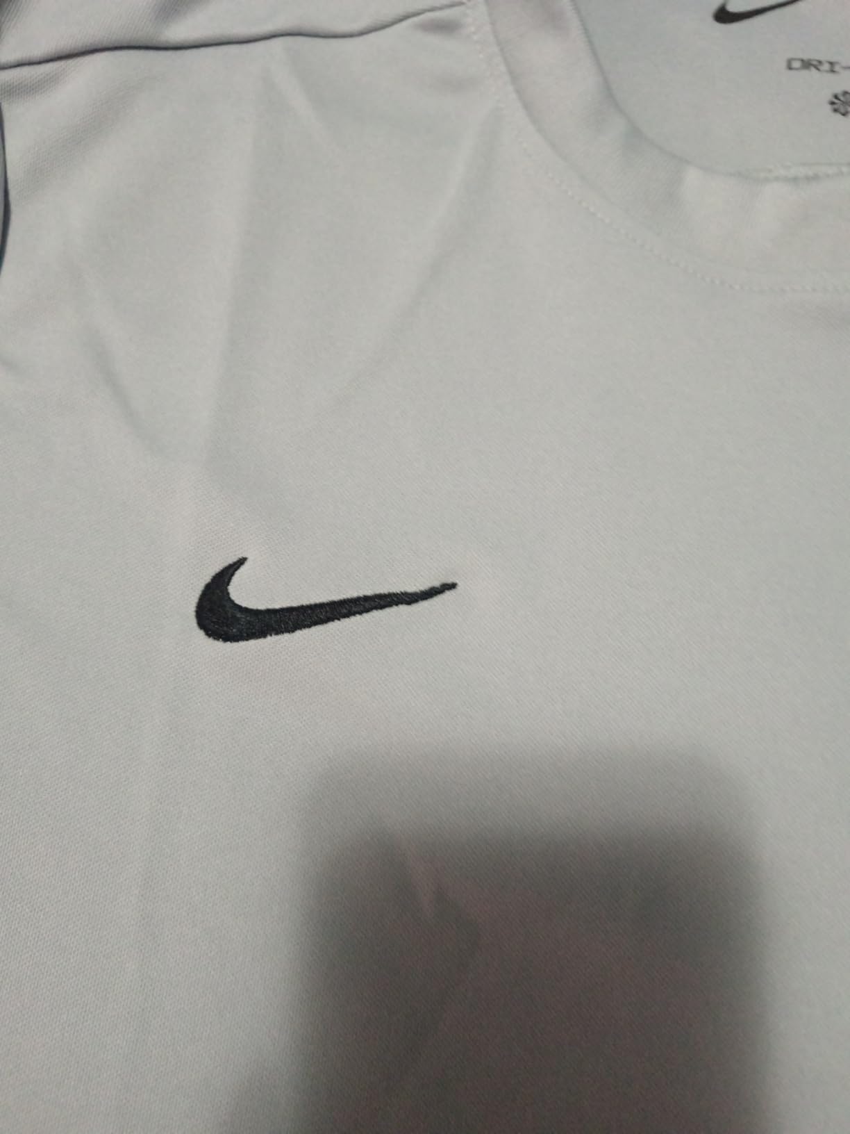 Nike Men's Park Short Sleeve T Shirt customer photo 1