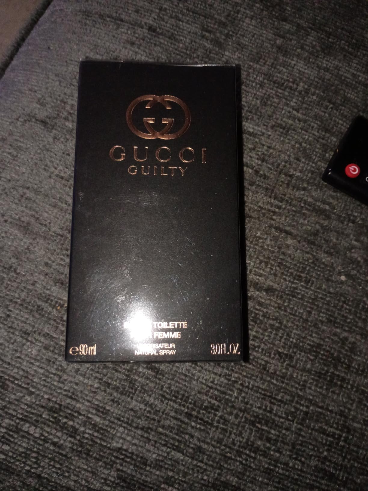 Gucci Guilty Eau De Toilette Spray for Women, 3 Fl Oz customer photo 1