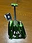 Black Diamond Equipment Transfer LT Backcountry Snow Safety Shovel, Envy Green customer photo 1