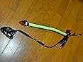 Black Diamond Equipment Transfer LT Backcountry Snow Safety Shovel, Envy Green customer photo 2