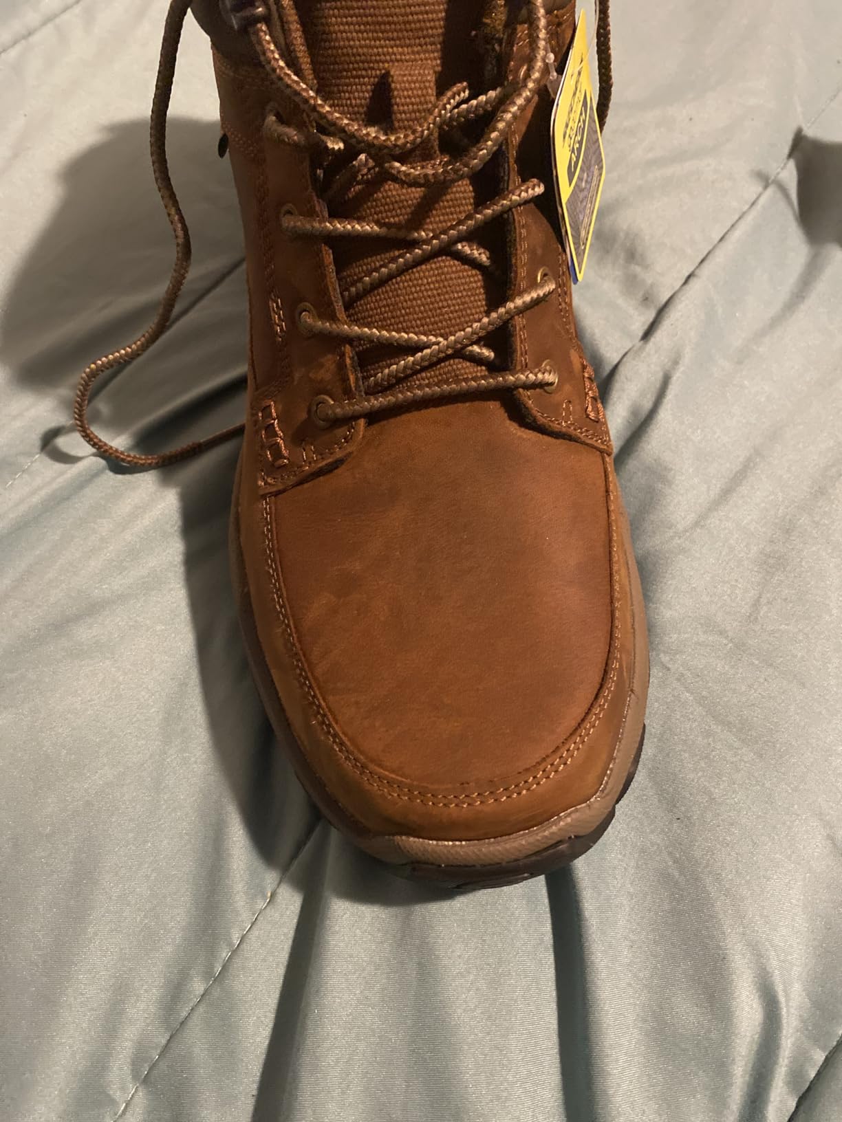 Skechers Mens Respected - Boswell 204454 customer photo 1