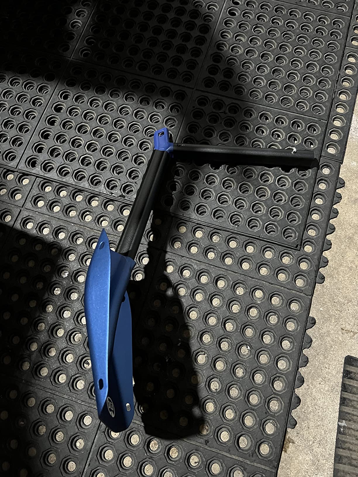 Backcountry Access Dozer 1T Shovel - Blue customer photo 2