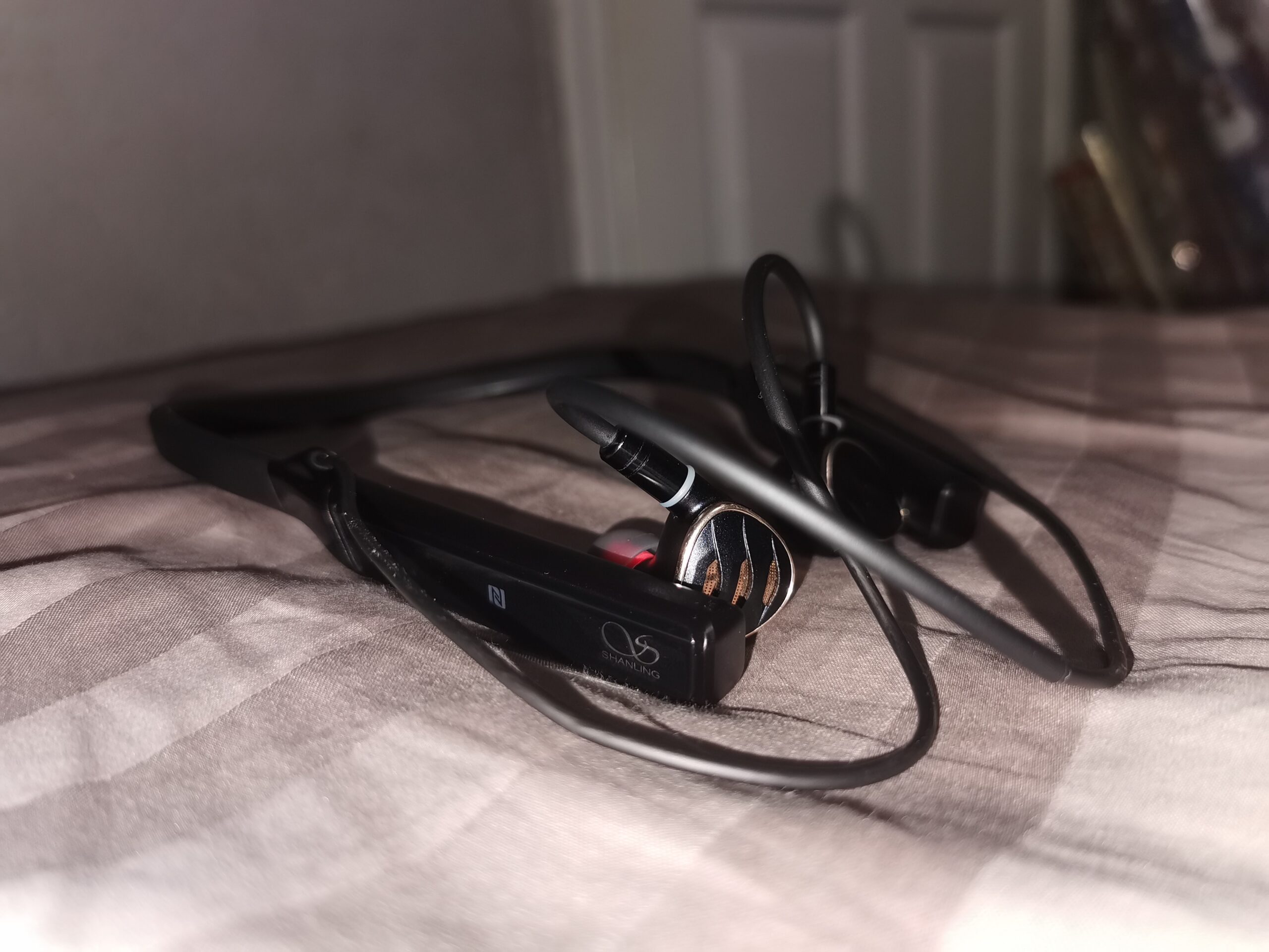 FIIO FH5s Hybrid in-Ear Monitors customer photo 2