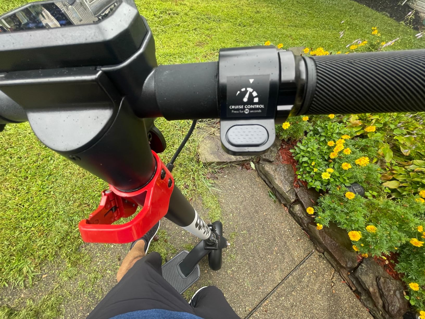 Gotrax G4 Pro Electric Scooter for Adults, Max 25/28 Mile Range, 10