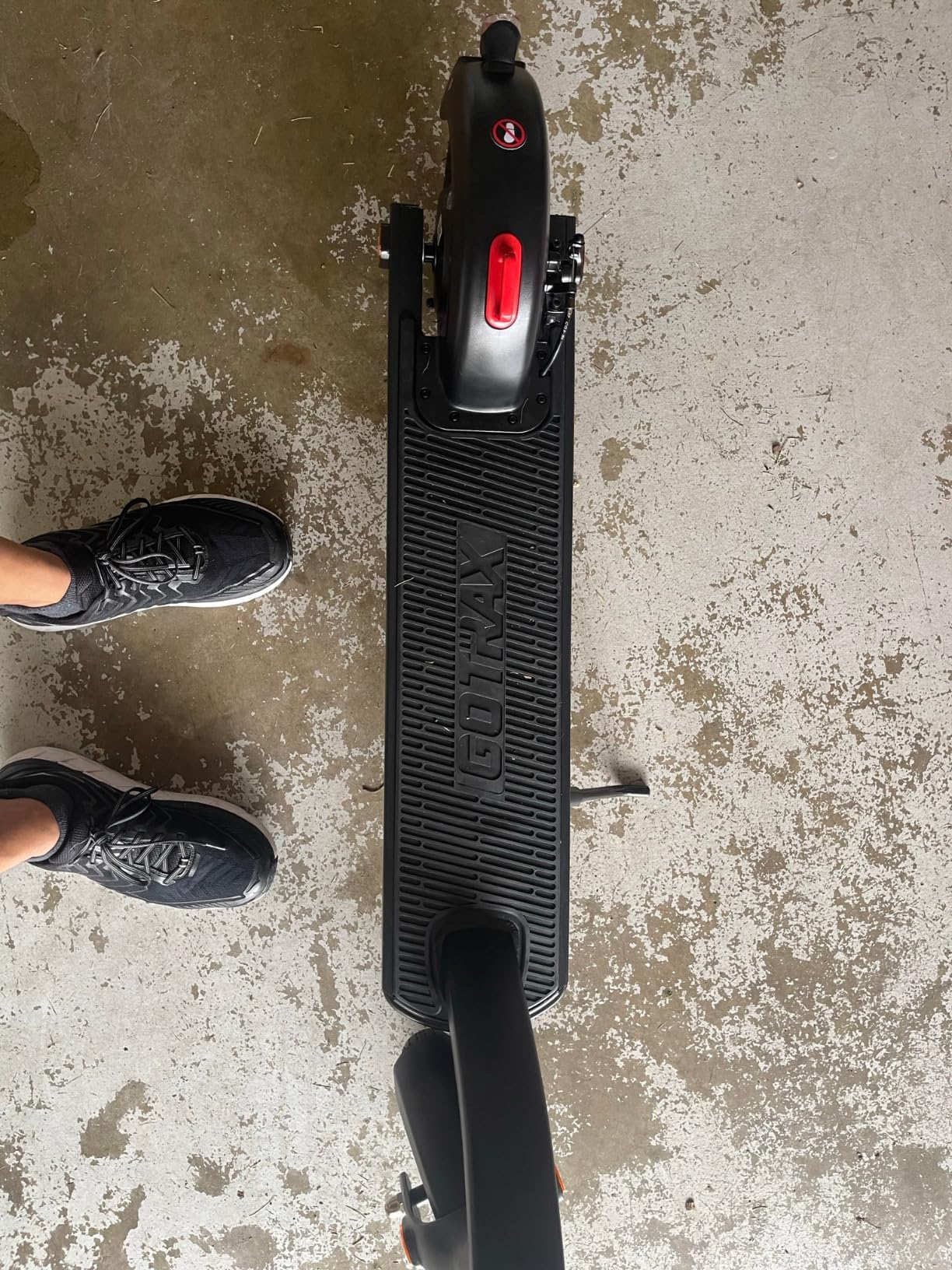 Gotrax G4 Pro Electric Scooter for Adults, Max 25/28 Mile Range, 10