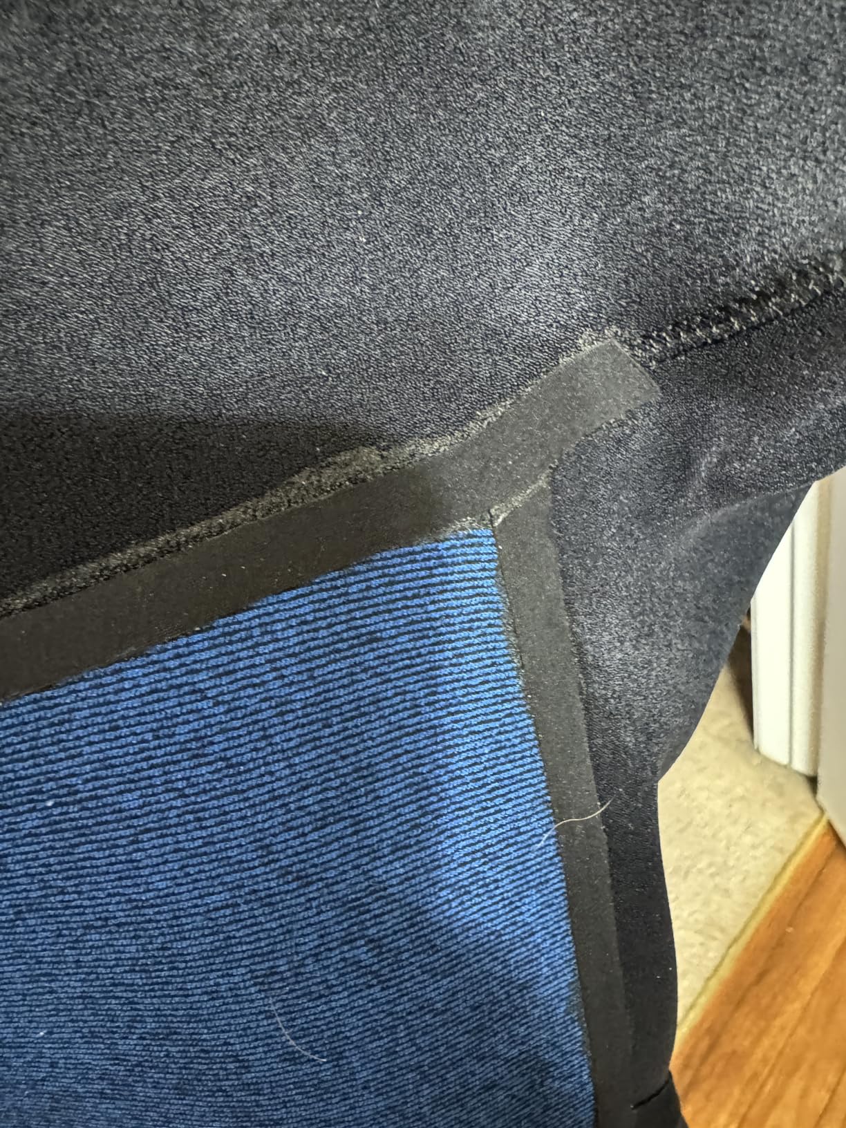 O'Neill Men's Ninja 3/2mm Chest Zip Full Wetsuit customer photo 1
