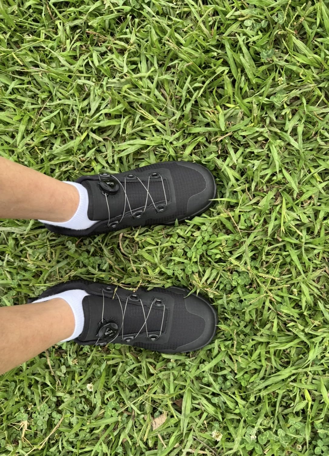 Giro Tracker Flat-Pedal Bike Shoe - Men's customer photo 1