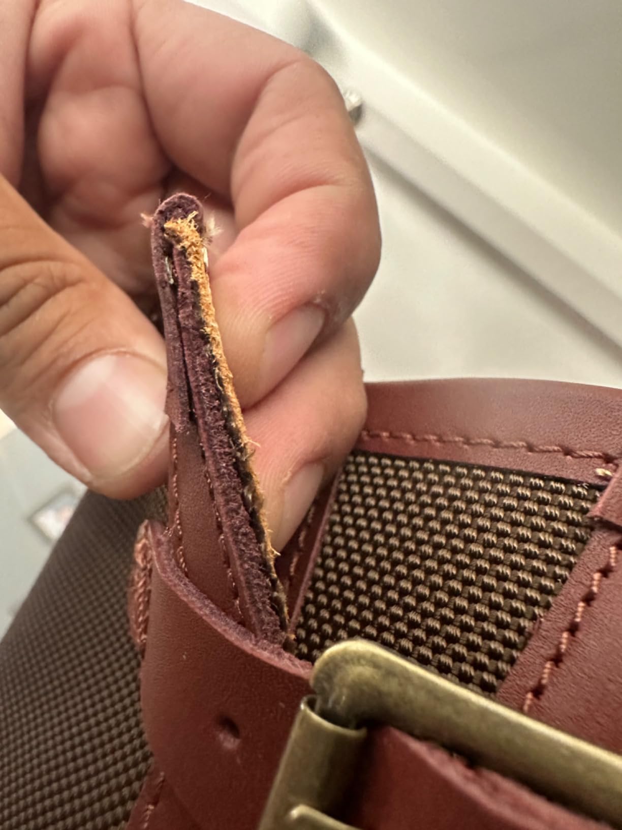 Chippewa Descaro 17-Inch Snake Hunting Boots - Waterproof & Snake-Proof Rubber Hunting Boots for Men - Vibram Slip-Resistant Outsole customer photo 1