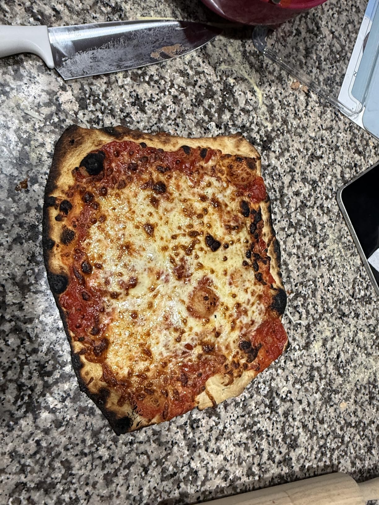 PIZZELLO 12