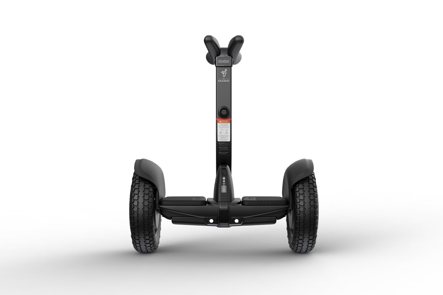CBD 8.5'' Offroad Scooter with Colorful LED and Music Speaker, Dual 350W Brushless Motor Up to 10Mph All Terrain Scooter for Adults(Silvery) customer photo 2