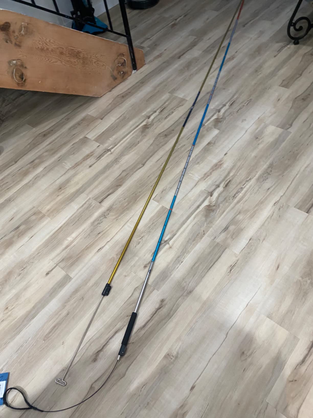 Core Quick Lock 320 cm Avalanche Probe customer photo 2