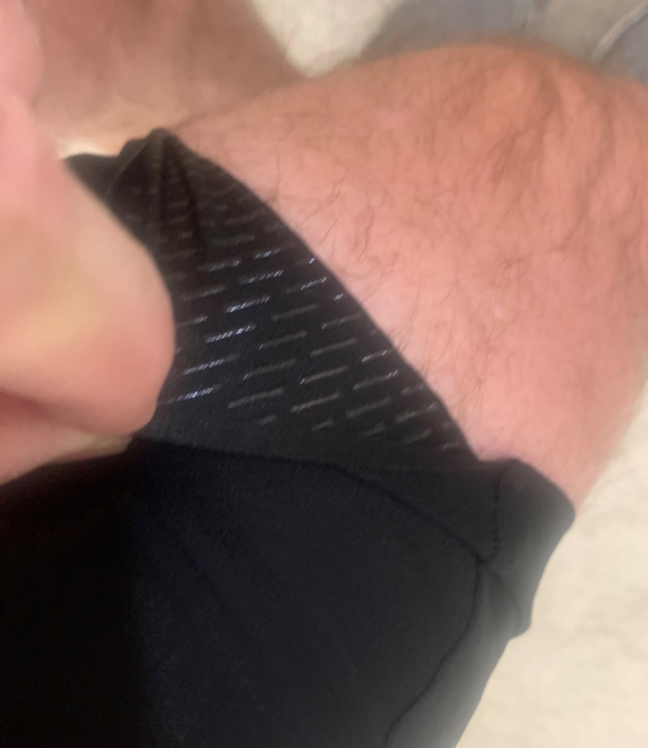 PEARL IZUMI Men's PRO Padded Cycling Bib Short (2022) customer photo 1