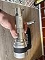 Mares EOS 15LRZ 1580 Lumen Dive Light, Submersible USB Rechargeable Resistant Aluminum Scuba Diving Underwater Torch customer photo 2