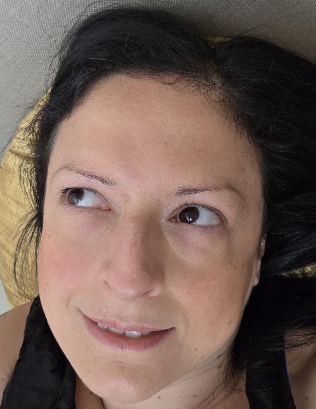 Lancôme Teint Idole Ultra Wear All Over Full Coverage Concealer - Natural Matte Finish & Lightweight Under Eye Concealer - Up To 24H Wear customer photo 2