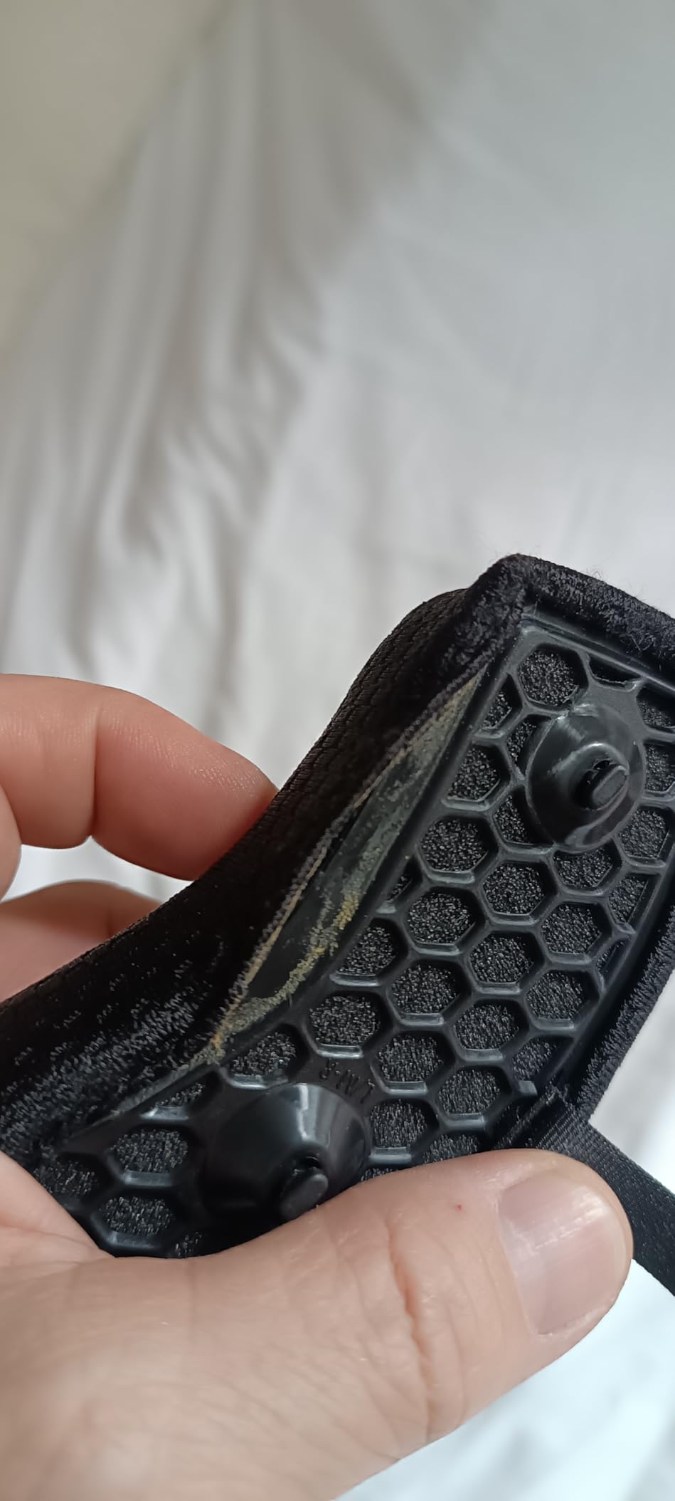 POC Otocon Race MIPS customer photo 2