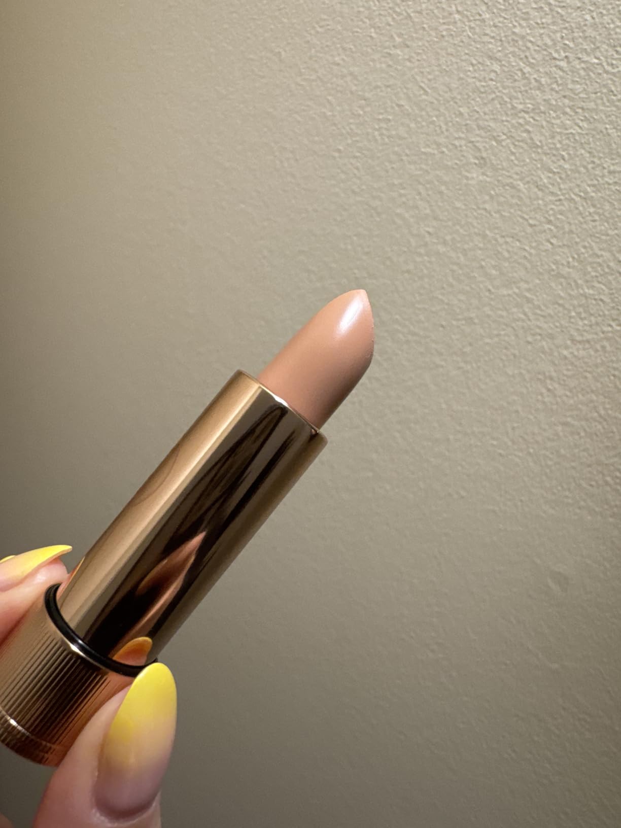 Anastasia Beverly Hills - Satin Lipstick customer photo 1