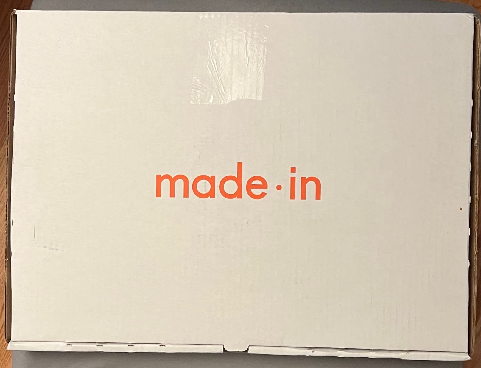 Made In Cookware Sheet Pan - Commercial Grade Aluminum Professional Bakeware customer photo 1