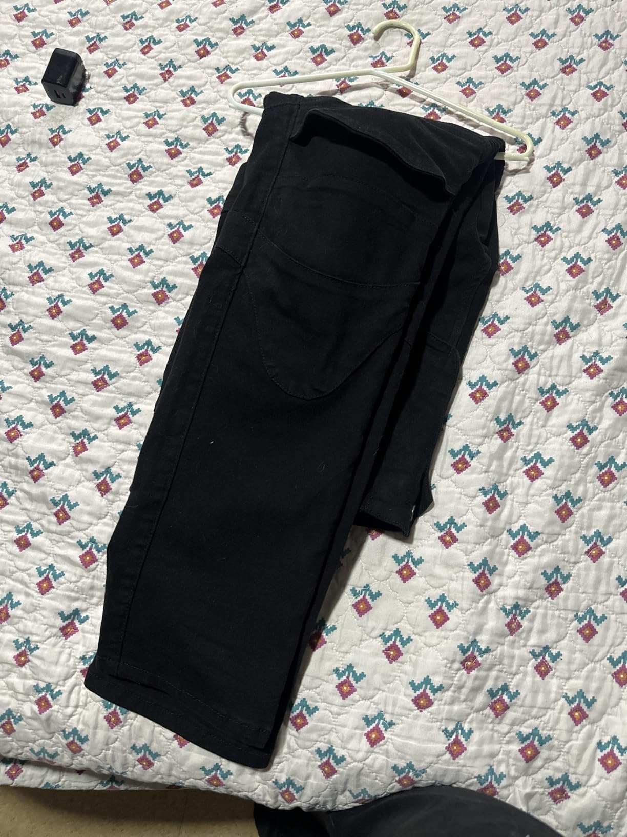 Motorcycle Pants for Men with CE Level 2 Armor, Protective Riding Jeans, Durable Stretch Denim for Adventure & All Season customer photo 1