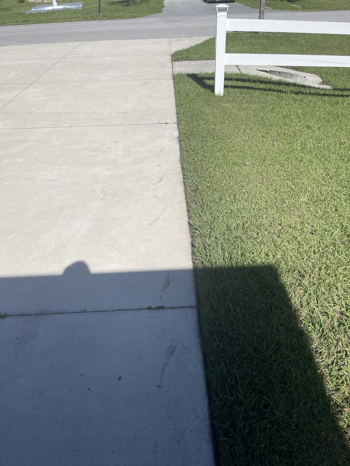 DEWALT 20V MAX Brushless Cordless Edger - Bare Tool (DCED400B) customer photo 2