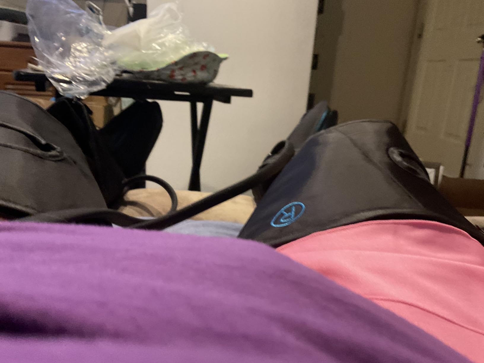 SHINE WELL Leg Massager with Heat and Compression - Air Compression Foot & Leg Massage Machine for Circulation and Pain Relief, Sequential Compression Device for Workout Relaxation, Gift for Mom Dad customer photo 1