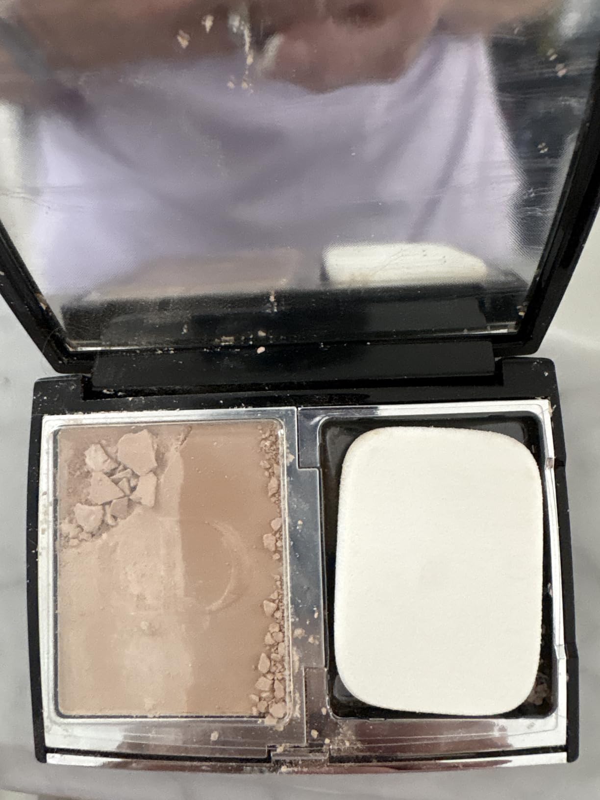 Dior Forever Natural Velvet - 2N Neutral by Christian Dior for Women - 0.35 oz Foundation customer photo 1