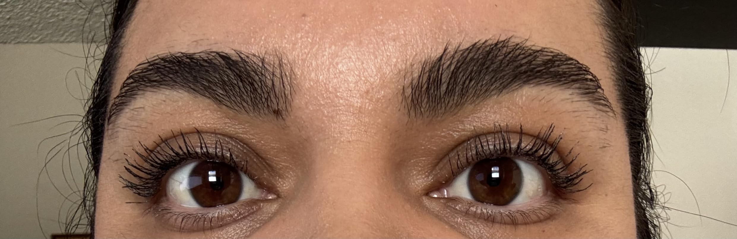 tarte tartelette tubing mascara - Lash Extensions in a Tube, Easy-to-Remove Eye Makeup, Clinically Proven to Volumize & Curl, 24Hr Smudge-Proof Longwear, Vegan & Cruelty-Free customer photo 2