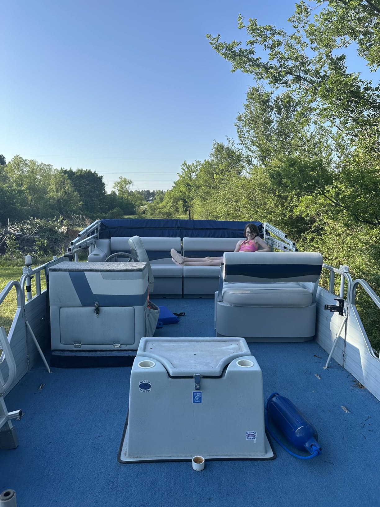 DeckMate Complete 90