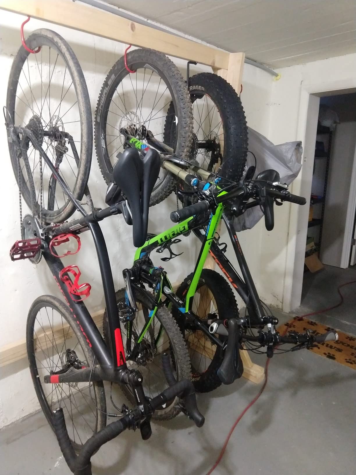 OneUp Components Dropper Post - V2 customer photo 1