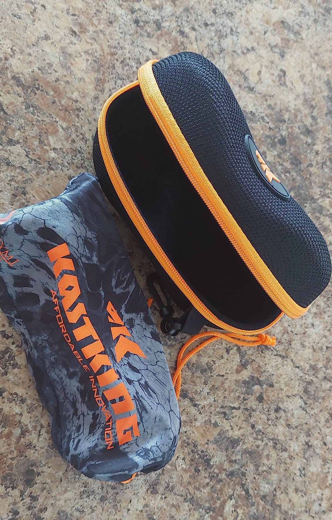 Ellijay Bifocal Polarized Sunglasses, Bi-Focal x1.5 x2.0 x2.5 Magnifications, Wrap Sport Reader Sunglasses customer photo 1