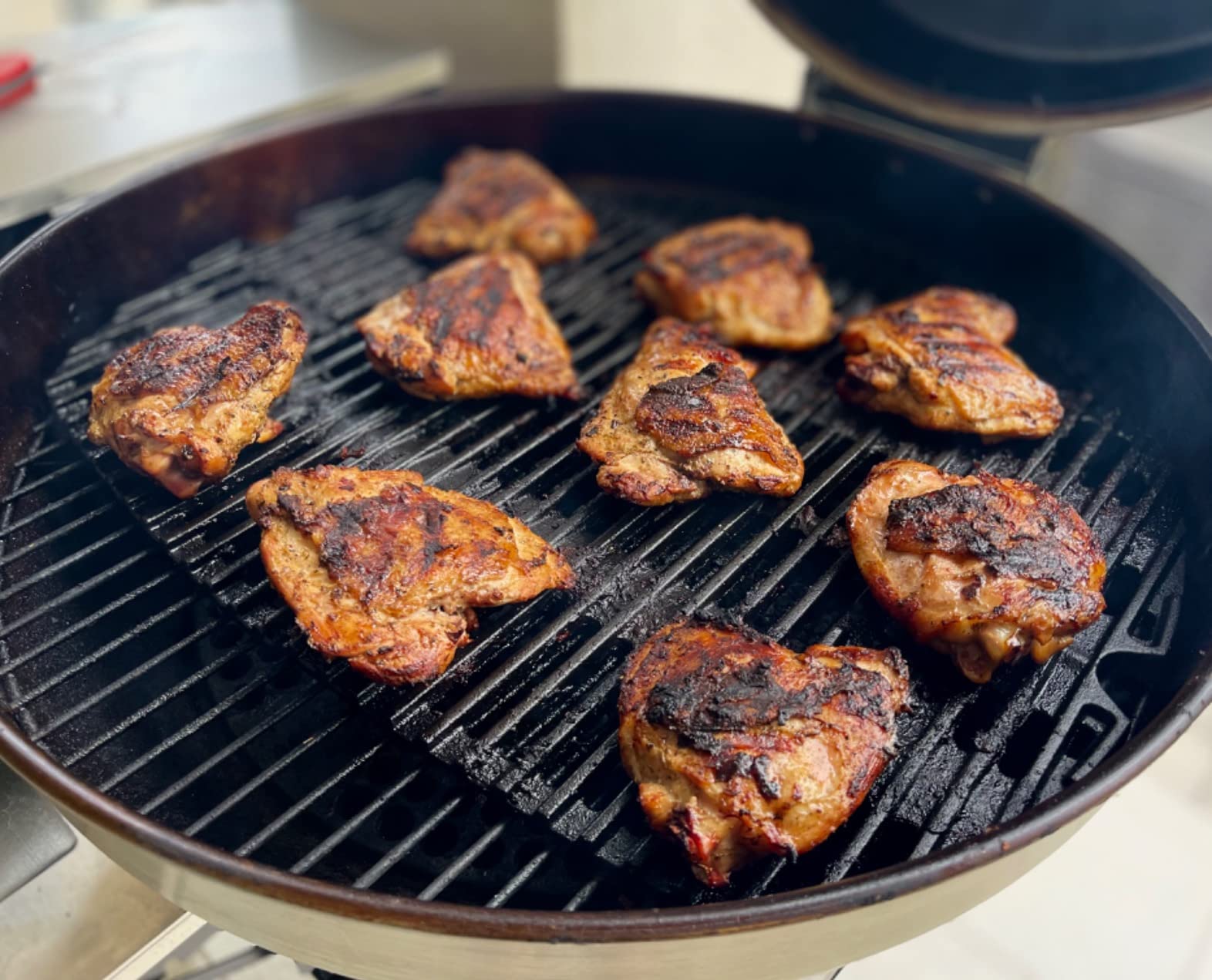 recteq Pellet Grill RT-B380X Bullseye Deluxe, WiFi Enabled Electric Pellet Smoker Grill customer photo 2