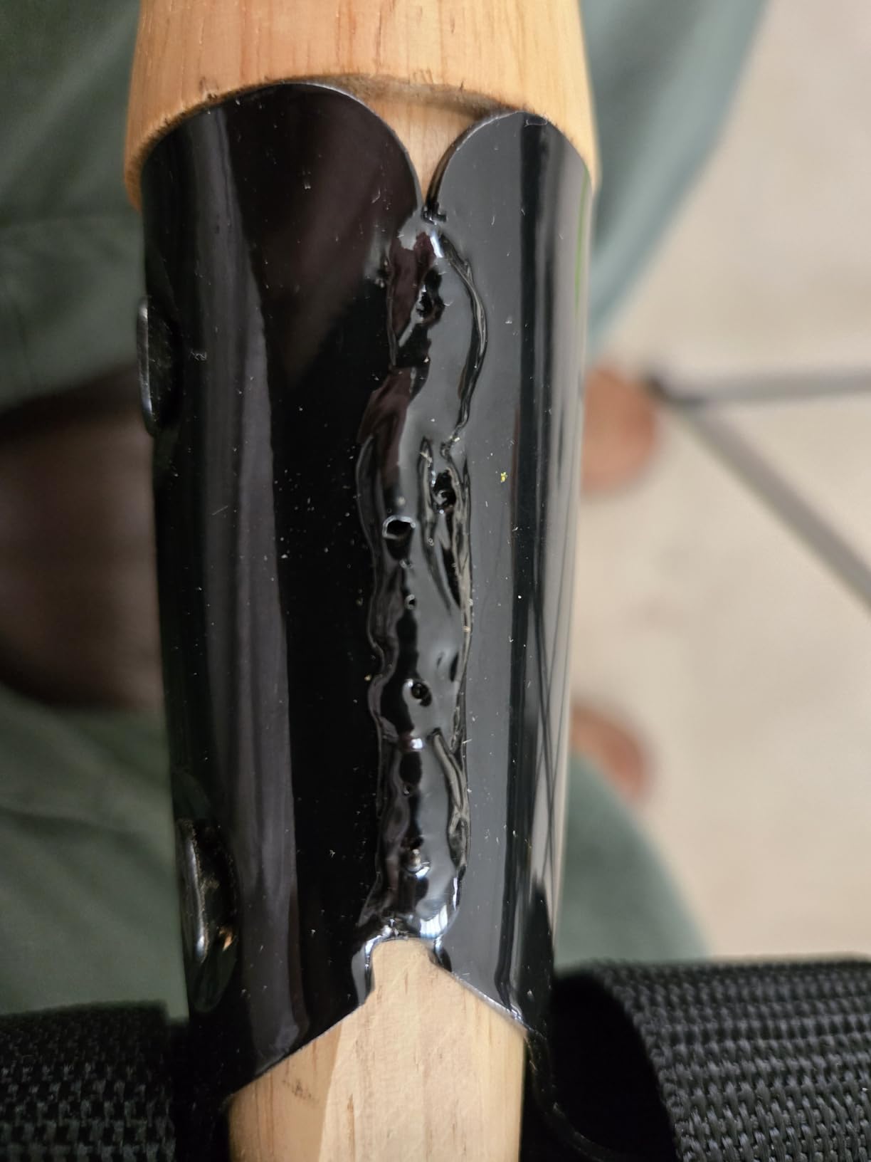 Cold Steel CS-92SFS: Special Forces Spetsnaz Shovel / 19.68