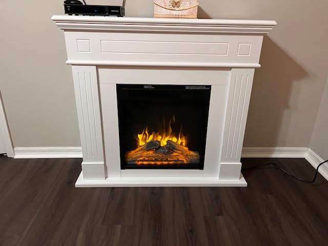 R.W.FLAME 43