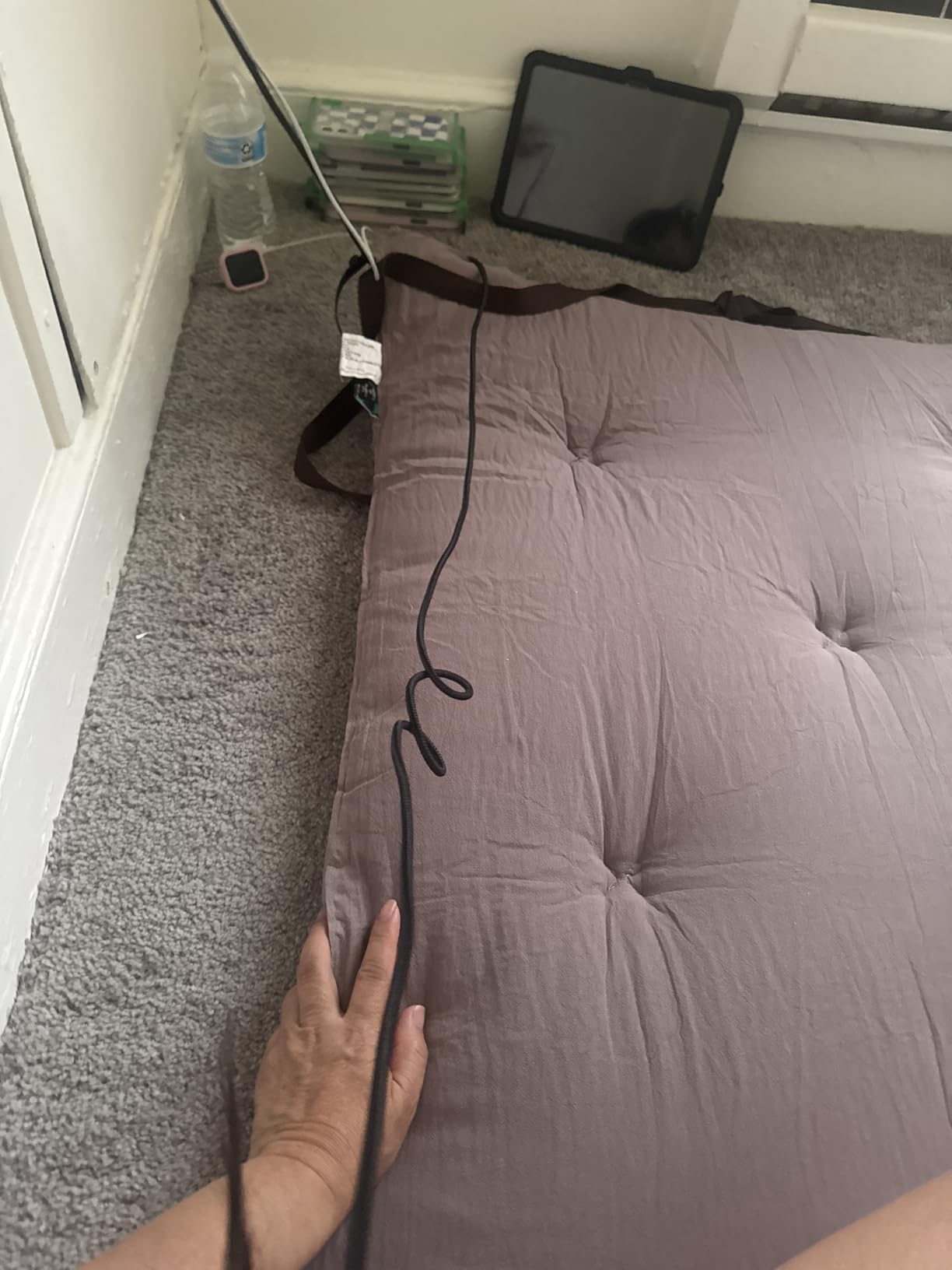 ZonLi Japanese Floor Futon Mattress Queen Size 80
