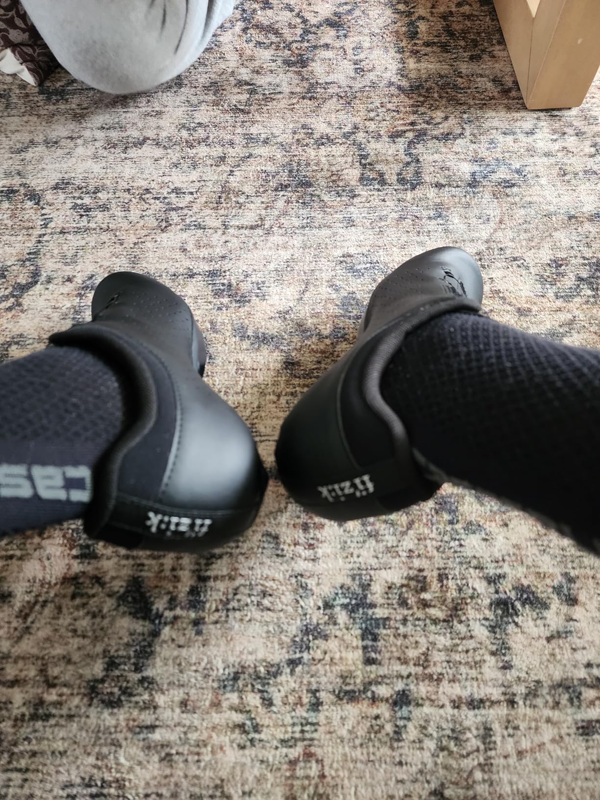 Vento Omna, Road Clip-in Bike Cycling Shoes customer photo 2
